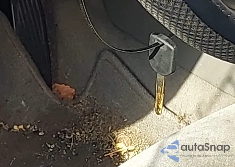 2010 Honda Civic Lx из США, поврежденный, VIN 2HGFA1F50AH305710